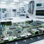Endüstriyel Nesnelerin İnterneti (IIoT) ve Kenar Bilişim (Edge Computing): Fabrika Sahasında Gerçek Zamanlı Veri Analizi