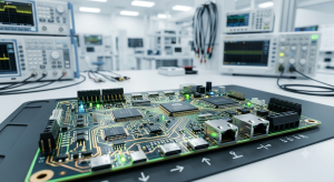 Endüstriyel Nesnelerin İnterneti (IIoT) ve Kenar Bilişim (Edge Computing): Fabrika Sahasında Gerçek Zamanlı Veri Analizi